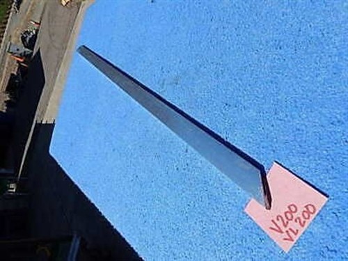 Telaio coperchio armadio