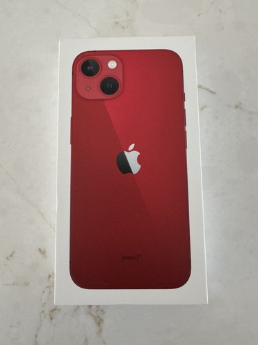 Apple iphone rosso 128gb - apple,