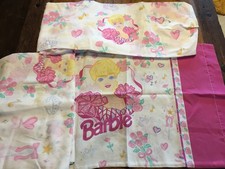 Set lenzuola Barbie Dan River