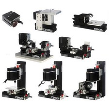 Utensili fai da te 8 in 1 mini