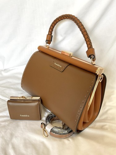 Borsa fenomenale tom - fenomenale, eva