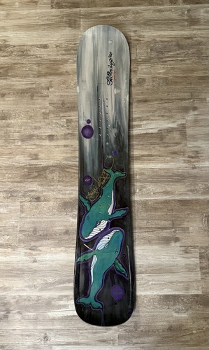 Snowboard vintage libtech 1994 - libtech,