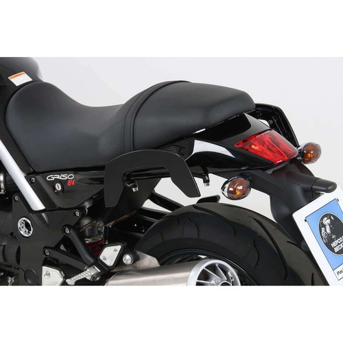 Moto guzzi griso valigie - griso,