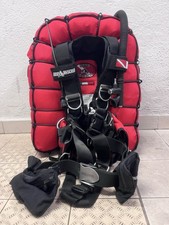 Dive System - Fly Tech - Gilet Stabilisateur  - Jacket