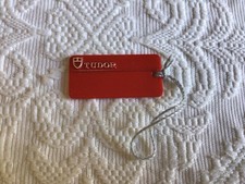 Tag Tudor Prince Date 74034 Vintage