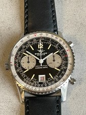 Breitling Navitimer