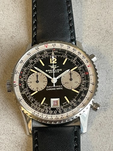 Breitling navitimer - breitling,