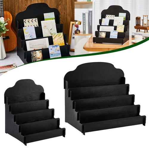 Espositore legno per - espositore, auguri