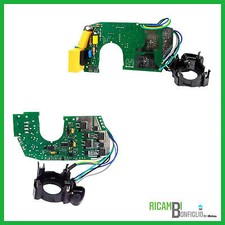 SCHEDA ELETTRONICA FOLLETTO