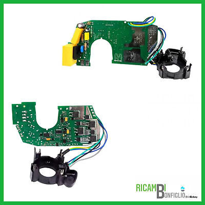 Scheda elettronica folletto - elettronica,