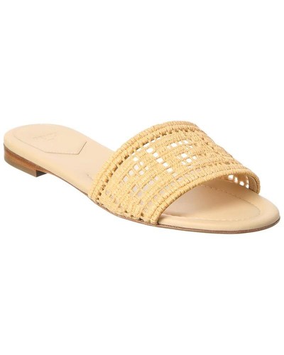 Scarpe sandali mules - , fendi