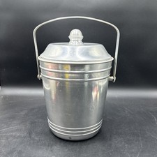 Secchiello ghiaccio vintage