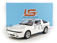 LS COLLECTIBLES 1/18 -