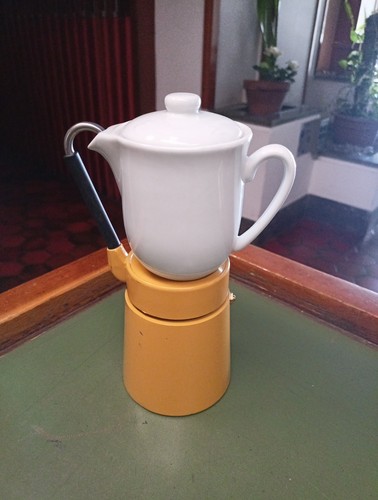 Caffettiera omg mulino - caffettiera, "omg