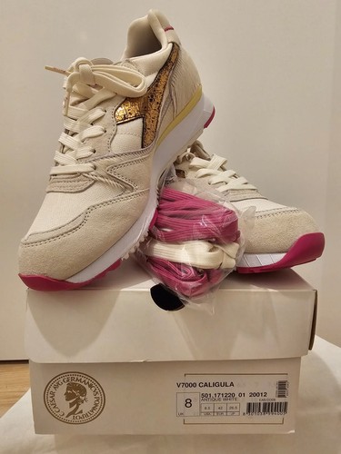 Diadora v7000 buona - v7000, la