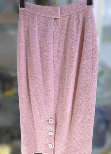 Gonna chanel vintage - gonna,