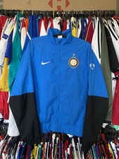 GIACCA WARM UP INTER MILAN