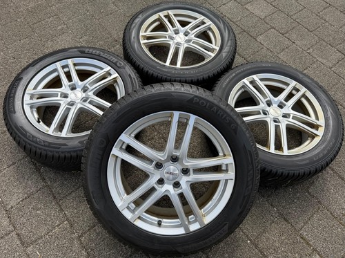 Cerchi lega vw t - 18",