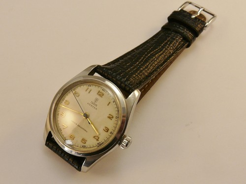 Orologio polso vintage - da,