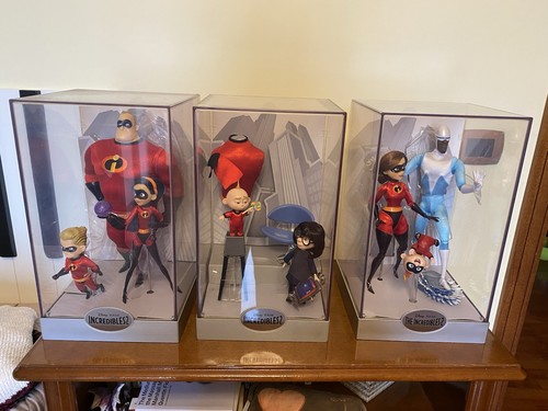 Disney lot three the - disney, of