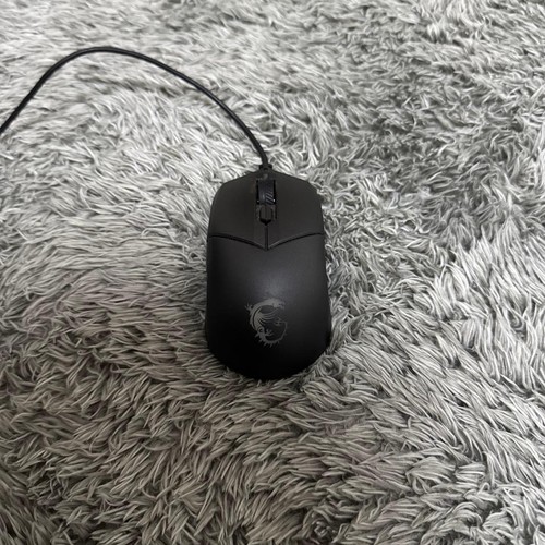 Msi clutch gm11 gaming - clutch,