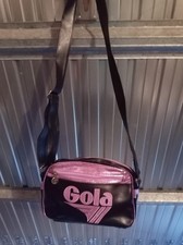 BORSA TRACOLLA. GOLA.