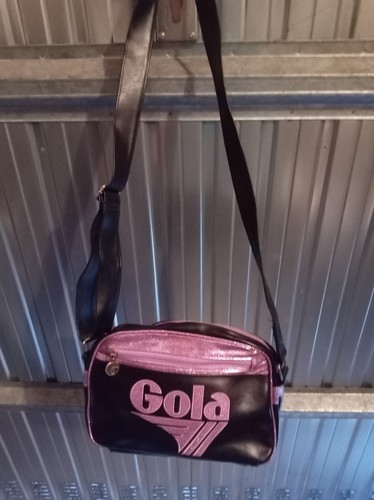Borsa tracolla gola - borsa, tracolla.