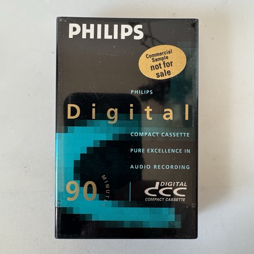 Philips dcc min - dcc, 90