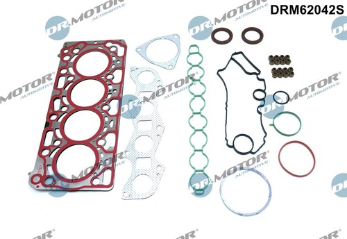 Kit guarnizioni testata per - testata,