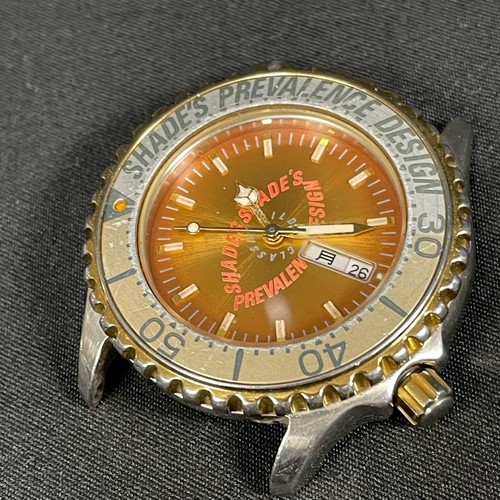 Orologio citizen diver - citizen, diver's