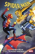 Spider-Man - Riavvio (2° Serie) (Wells, Zeb; Romita Jr., John; Dodson, Terry; D