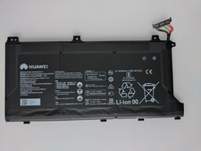 Huawei Matebook D15 Ryzen 5