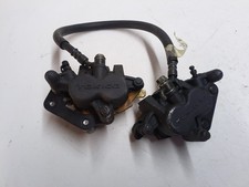 Kawasaki Z 750 2004-2006 Pinze freno anteriori