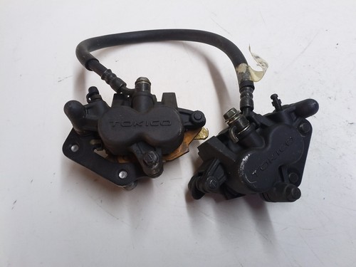 Kawasaki 750 2004 - z, 2004-2006
