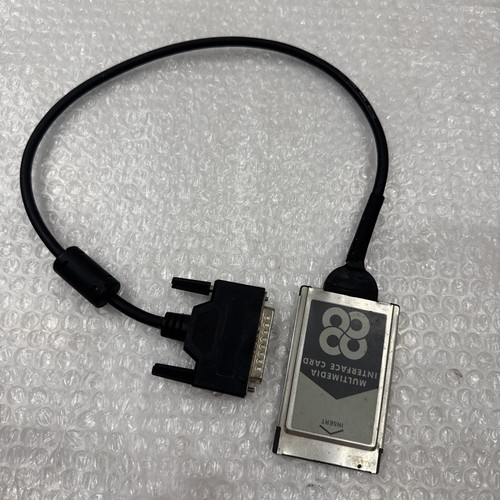 Zenith scheda pcmcia converti - pcmcia,