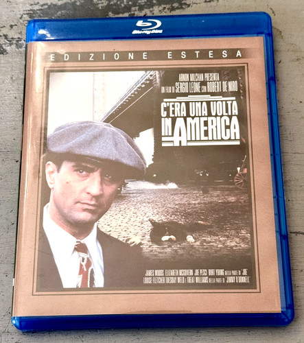 Era una volta america - c'era,