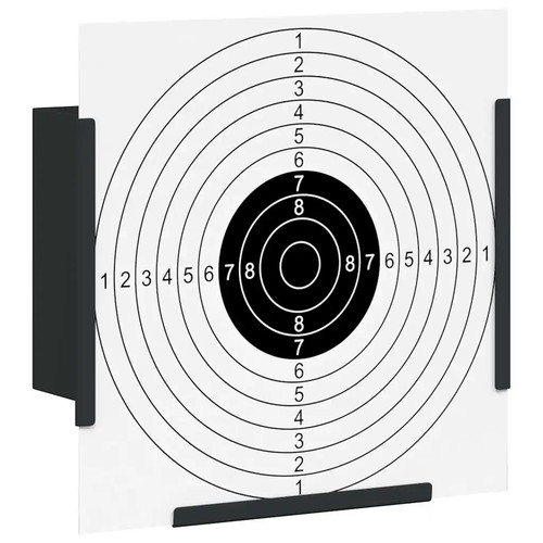 Supporto per tiro bersaglio - tiro, al