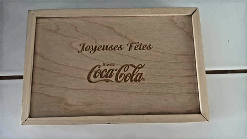 Coffret montre collector - coffret,