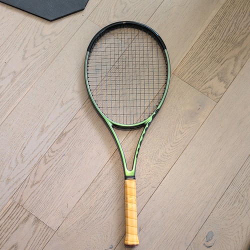 Wilson blade pro h22 16x19 - blade, v7