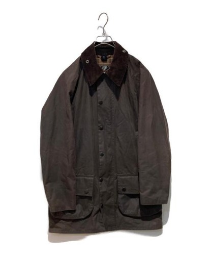 Barbour