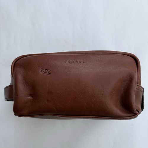 Tecovas uomo bartlett travel - bartlett,