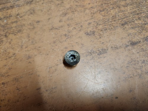 Spina sfiato transaxle