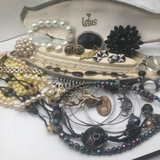 Lotto Lavoro Gioielli Vintage