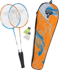 Talbot Torro Set Da Badminton