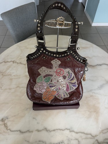 Borsa tracolla kippys - a,