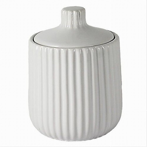 Contenitore porta cotton - porta, fioc