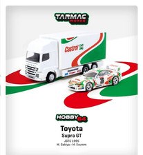 1:64 Tarmac Works Castrol