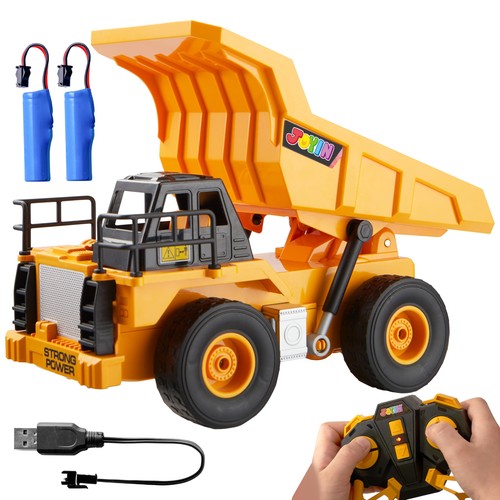 Joyin autocarro con cassone - autocarro,