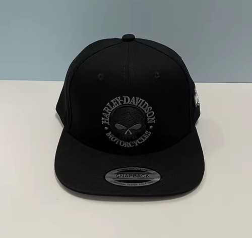 Cappellino snapback harley - cappellino,