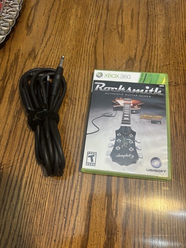 Rocksmith edizione 2014 - edizione,